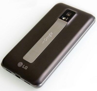 LG Optimus 2X
