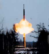 «Старт-1» – единственная ракета, летающая с «Восточного», – может выводить в космос спутник массой до 500 кг.