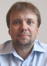 Алексей Бахтиаров, генеральный директор компании Infobox