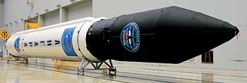 Ракета «Ангара» имеет все шансы стать главным российским космическим транспортом на ближайшие несколько десятилетий