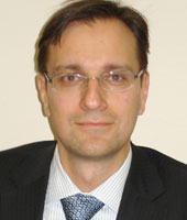 Евгений Трещетенков, руководитель отдела Департамента телекоммуникаций российского подразделения Panasonic 