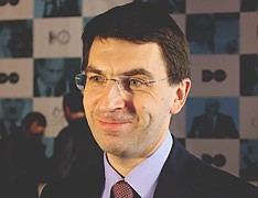 Регионы спасет Интернет