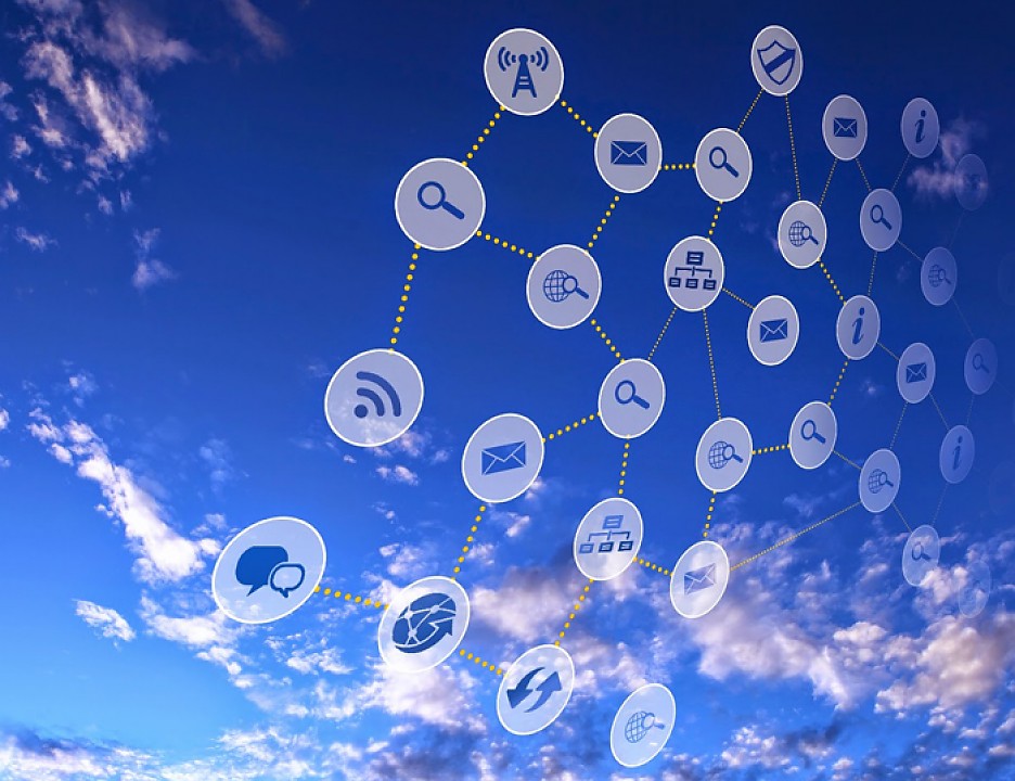 Mail.Ru Group продвинулась в IIoT Mail.Ru Group продвинулась в IIoT