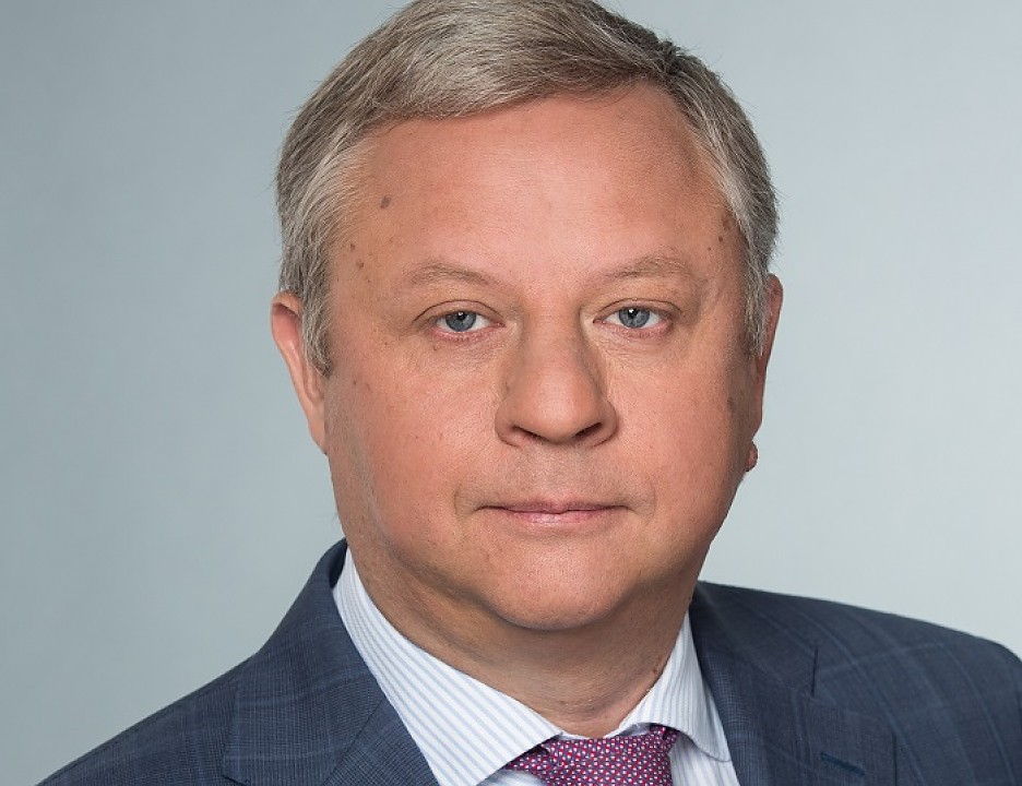Сергей Калугин пополнил ряды Минкомсвязи Сергей Калугин пополнил ряды Минкомсвязи