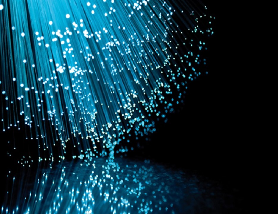 В России появится особое оптическое волокно В России появится особое оптическое волокно
