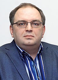 Михаил Грачев, генеральный директор ООО