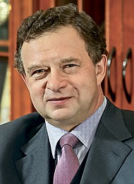 Вадим Белов: