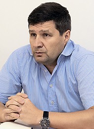 Станислав Макушкин:
