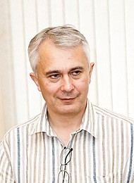 Игорь Марченко, вице-президент ЗАО "ИнформИнвестГрупп" Игорь Марченко, вице-президент ЗАО "ИнформИнвестГрупп"