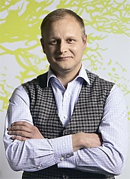 Сергей Таболин: