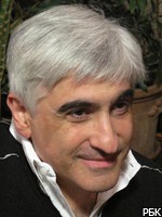 Александр Туркот, Исполнительный директор IT-кластера фонда «Сколково»