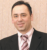 "Главная задача для СЗТ – подготовить инфраструктуру для передачи «тяжелых» видов трафика"