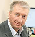 Виктор Савюк, президент "Ренова Медиа": "Только в этом году сложилась адекватная для Triple Play рыночная конъюнктура"