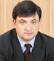 День выборов в Госдуму 17 декабря 1995 года можно назвать вторым днем рождения НИИ «Восход»