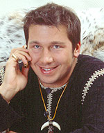 Евгений Чичваркин