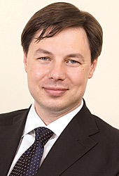 Игорь Чугай:"Российские работодатели рассчитывают, что менеджеры-иностранцы принесут с собой опыт и знания, которые пока отсутствуют на местном рынке"