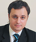 Николай Деменчук, заместитель гендиректора ОАО «Старт Телеком»: «Планы создания новых магистральных каналов могут у нас появиться только после разворачивания<br />
и запуска WiMAX-сетей стандарта 802.16е и привлечения порогового числа абонентов. Генерируемый ими трафик будет экономически целесообразно пропускать по собственным,<br />
а не по арендованным каналам»