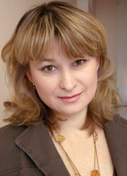 Ирина Глухова: "Что же получается? Рынка нет, а "вход" на него стоит немаленьких денег".