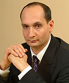 Дмитрий Гуревич