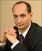 Дмитрий Гуревич