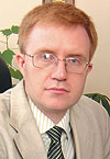 Павел Колесников