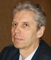 Михаил КОСИНОВ, к.т.н., руководитель проектной группы "Правила" Инфокоммуникационного Союза