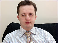 Илья Кравчук