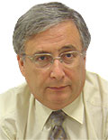 Михаил Натензон