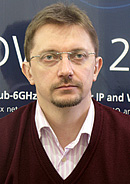 Евгений Ерошкин, коммерческий директор ОАО "Телеинком-ПК": "В связи с общей миграцией к IP-сетям TDM-составляющая в радиорелейных решениях постепенно будет уменьшаться, а IP-составляющая – расти"
