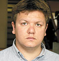 Павел Ребров, менеджер по развитию бизнеса Cisco: "Рынок захватит тот, кто первым поймет новое поколение потребителей – нынешних тинэйджеров"