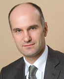 Сергей РЫЖИКОВ, заместитель гендиректора по информационным технологиям и телекоммуникациям ООО "Межрегионгаз"
