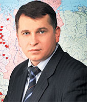 "На уровне соглашений о намерениях все ресурсы двух "Ямал-300" уже проданы полностью"