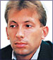 Кирилл Шрамко, генеральный директор INFON
