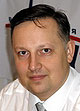директор Департамента государственной политики в области инфокоммуникационных технологий Виталий Слизень