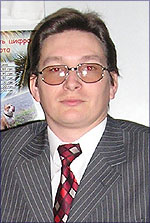 Олег Соболев
