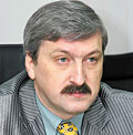 Сергей Бершев, директор по развитию бизнеса "Уралсвязьинформ": "Мы не видим конкурентов по Triple Play в сетях КТВ. Угроза может исходить от операторов мобильной связи"