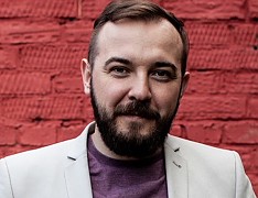 Илья Емелин, директор департамента обслуживания клиентов МГТС