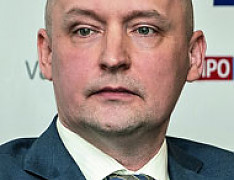 Станислав Шатов, технический директор представительства ООО "АДВ Консалтинг" в СЗФО Станислав Шатов, технический директор представительства ООО «АДВ Консалтинг» в СЗФО