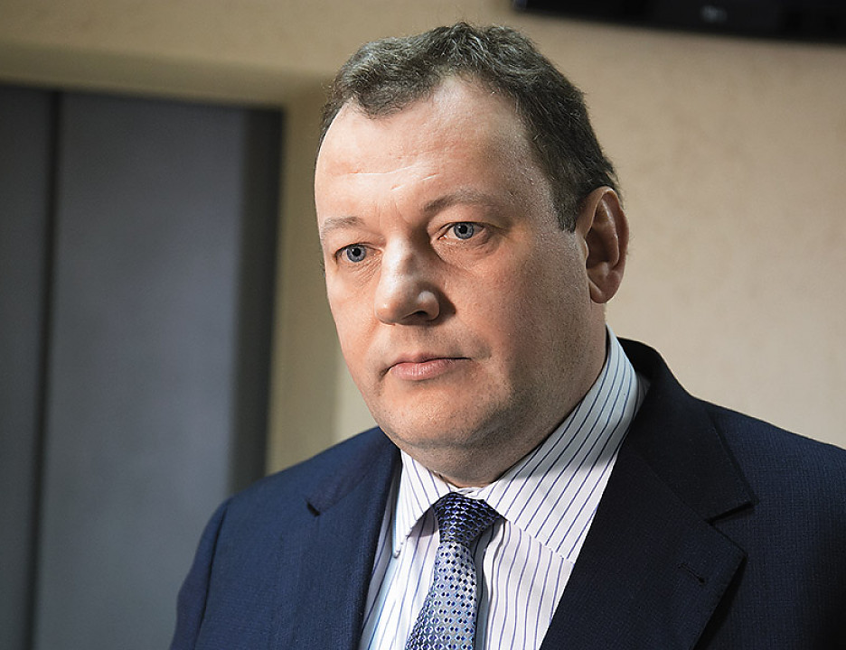 Анатолий Дюбанов. Источник фото: ksonline.ru