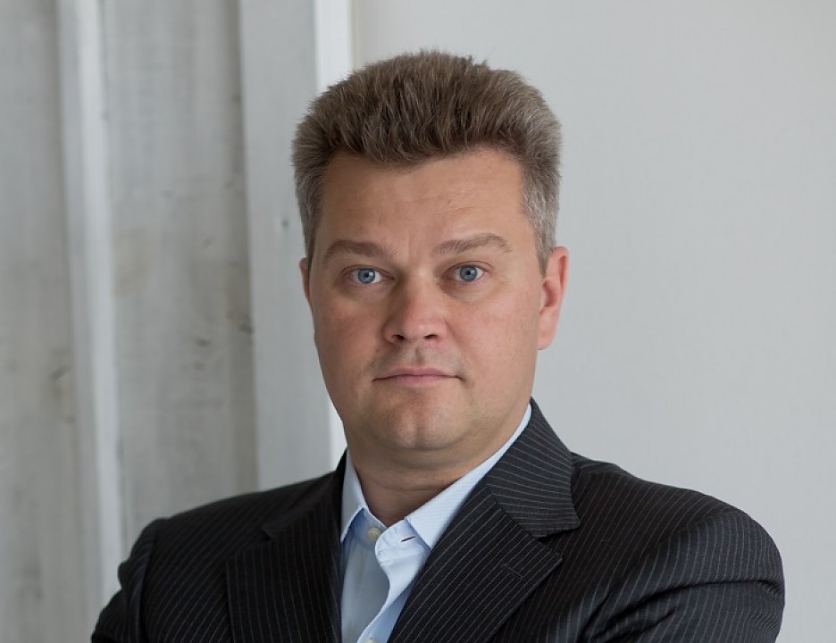 Ковалев Сергей Васильевич