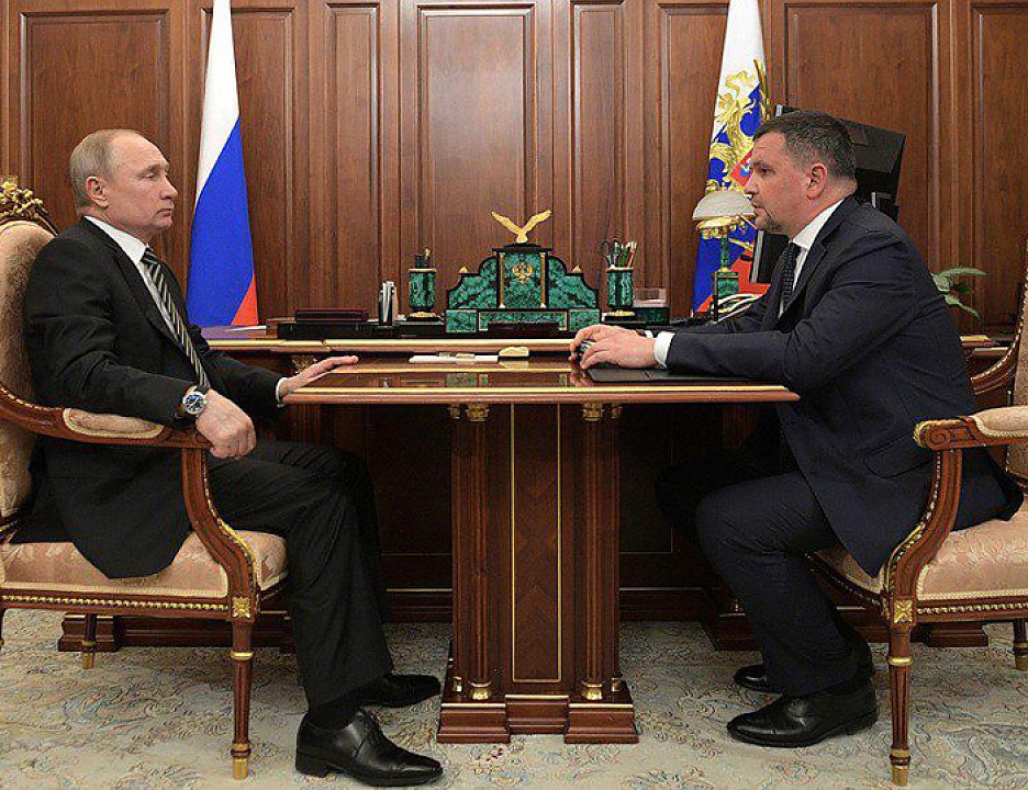 Фото: kremlin.ru Фото: kremlin.ru