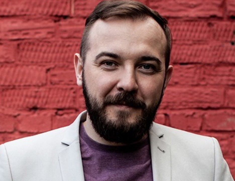 Илья Емелин, директор департамента обслуживания клиентов МГТС Илья Емелин, директор департамента обслуживания клиентов МГТС