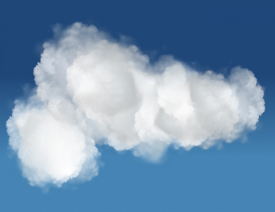 F c cloud