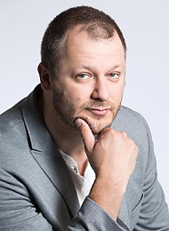 Денис Аникин, технический директор почтовых и облачных сервисов Mail.Ru Group