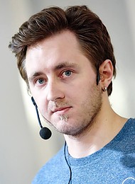 Артем Гавриченков, технический директор Qrator Labs