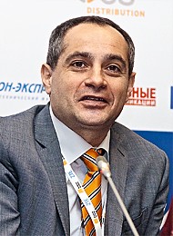 Андрей Биветски: