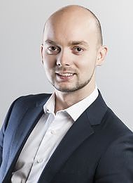 Андрей Черногоров, генеральный директор группы компаний Cognitive Technologies, член Королевского института закупок и поставок (CIPS)