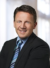 Джереми Бертон, директор по маркетингу Dell