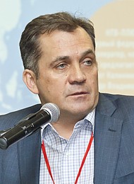 Михаил Демин, генеральный директор ООО