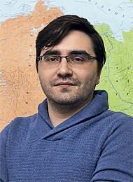 Вячеслав Домбровский-Сыроватский:
